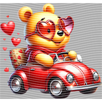 Valentine's Day-QRJ  5633